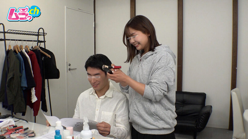 志田みずき，ケンスケ，共演作品GRMR-179发布，封面及作品信息！-封面