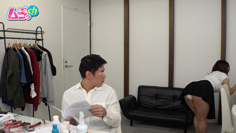 志田みずき，ケンスケ，共演作品GRMR-179发布，封面及作品信息！