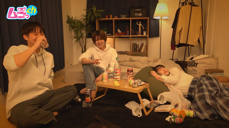 春瀬ももな作品GRMR-182发布，封面及作品信息！-封面