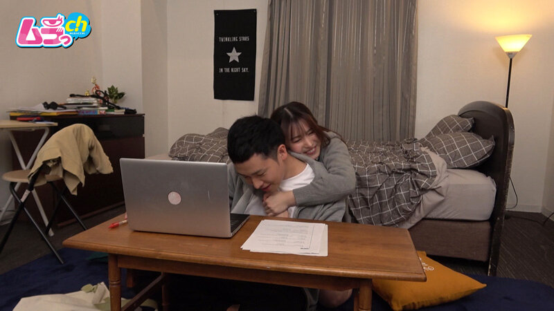 幾野まち作品GRMR-184发布，封面及作品信息！