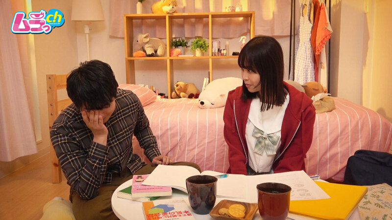 那津乃ちなみ（那津乃千奈美）作品GRMR-191发布，封面及作品信息！