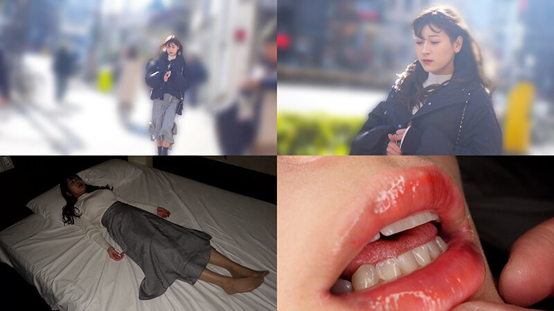 作品SU-005发布，封面及作品信息！-封面