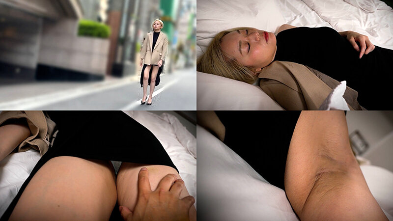 作品SU-006发布，封面及作品信息！