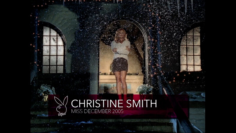 作品PLBY-038发布，封面及作品信息！