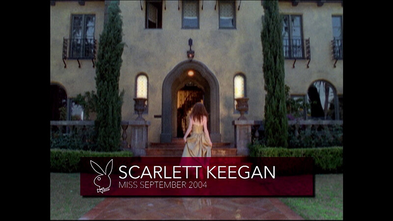 作品PLBY-038发布，封面及作品信息！