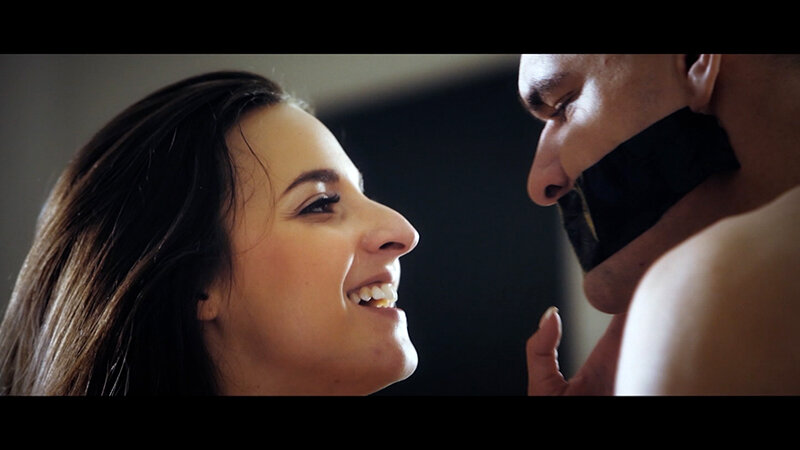 Jenni Ferri，Emylia Argan，Amirah Abada，共演作品PLBY-039发布，封面及作品信息！