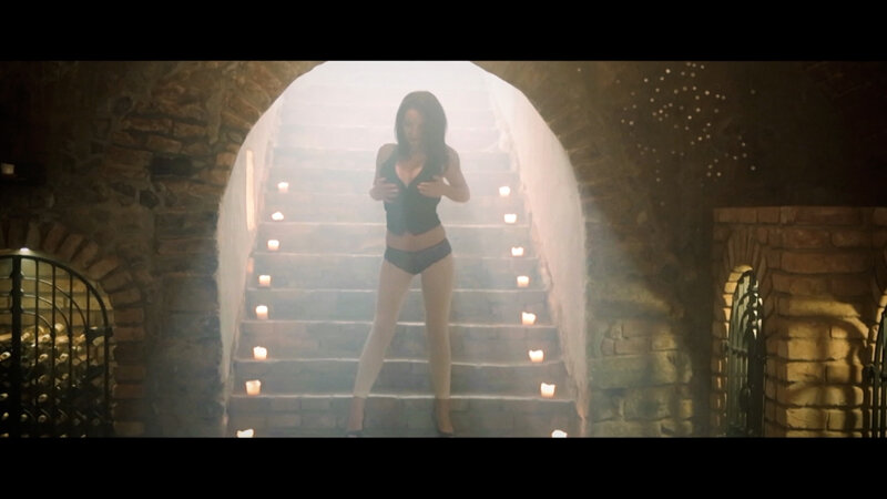 Nici Dee，KATY ROSE，Taylor Sands，共演作品PLBY-045发布，封面及作品信息！-封面