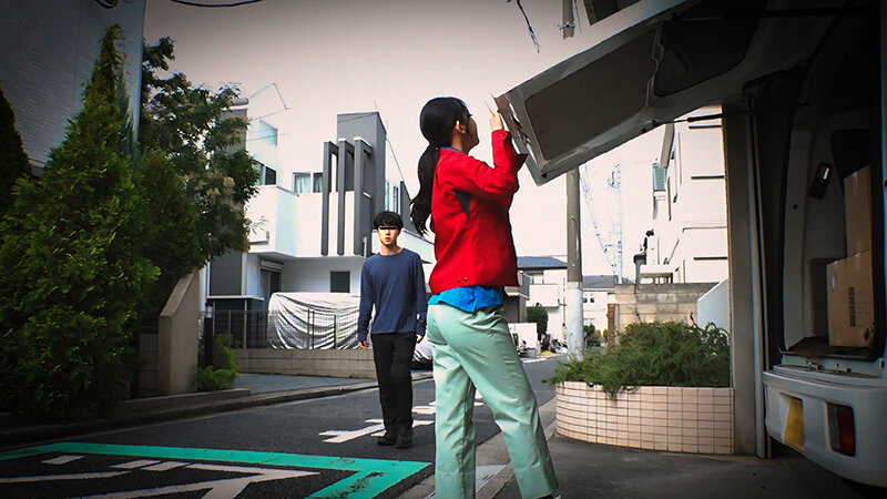 作品DG-428发布，封面及作品信息！