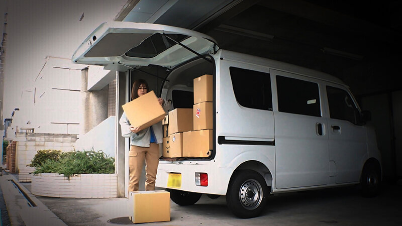 作品GNS-121发布，封面及作品信息！