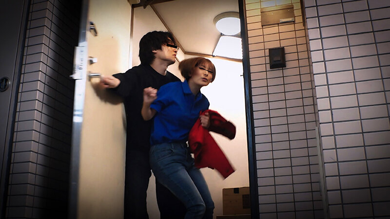 作品GNS-121发布，封面及作品信息！