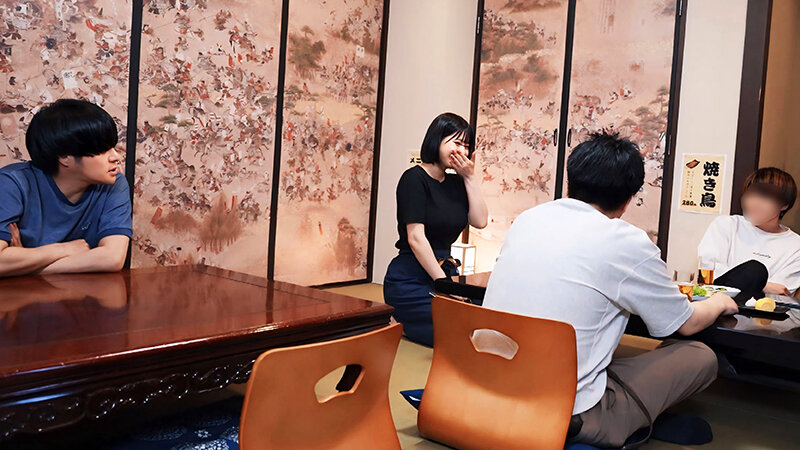 作品GNS-135发布，封面及作品信息！