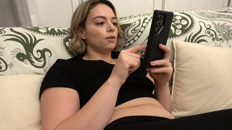 ソフィア・バーンズ作品UKH-055发布，封面及作品信息！-封面