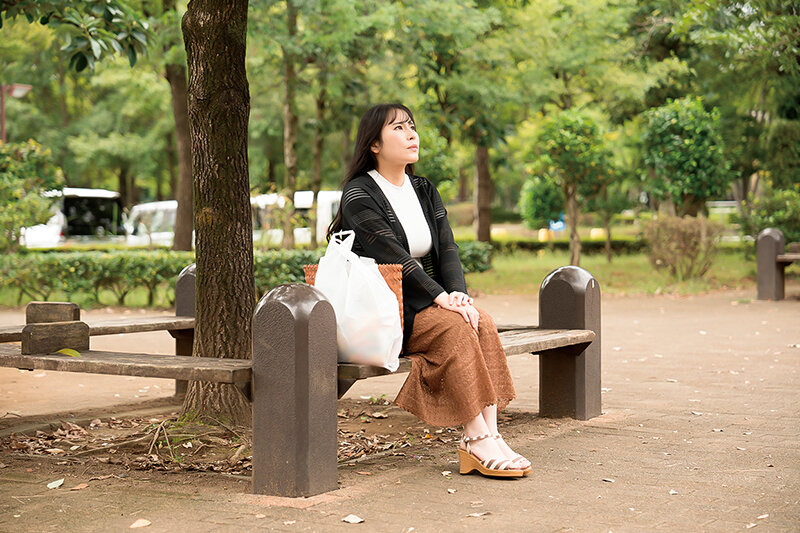 岩沢香代作品PJAB-009发布，封面及作品信息！