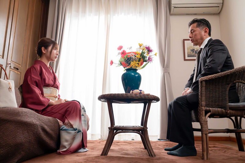 逢沢みゆ（逢泽美优）作品PJAM-039发布，封面及作品信息！-封面