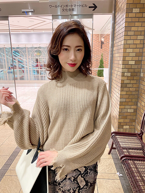 作品EMTH-207发布，封面及作品信息！封面图片