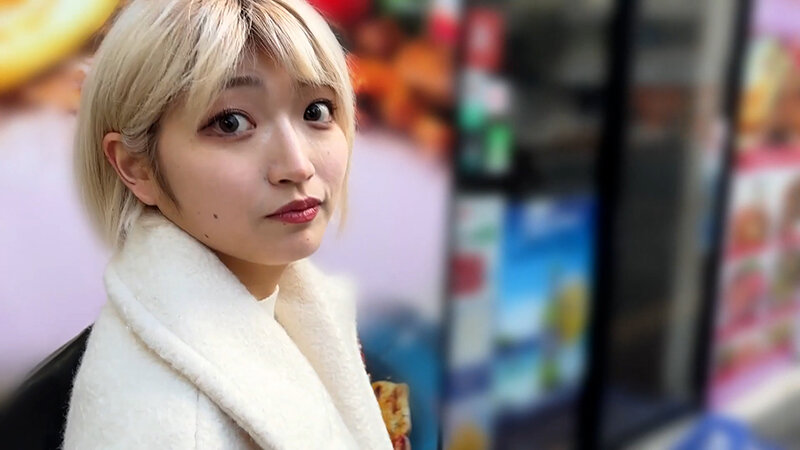 作品WAKN-001发布，封面及作品信息！