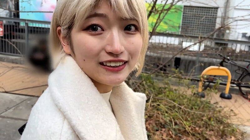 作品WAKN-001发布，封面及作品信息！