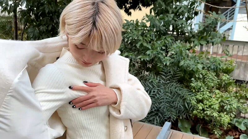 作品WAKN-001发布，封面及作品信息！