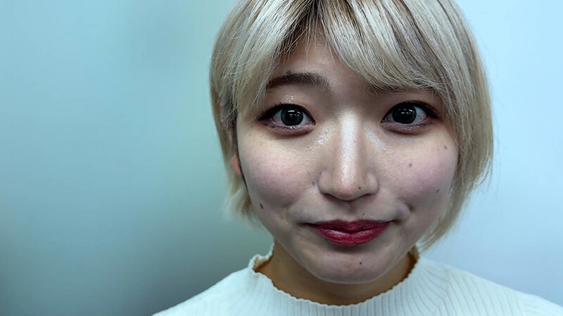 作品WAKN-001发布，封面及作品信息！