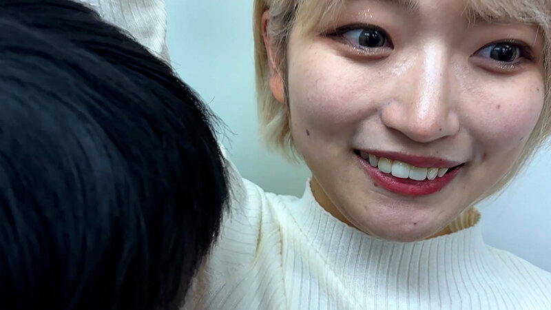 作品WAKN-001发布，封面及作品信息！