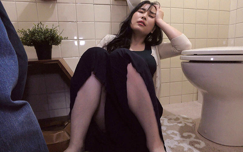 作品GHAT-158发布，封面及作品信息！-封面