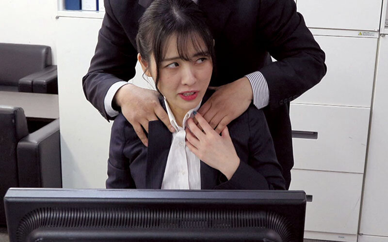 祈山愛作品KIR-074发布，封面及作品信息！-封面