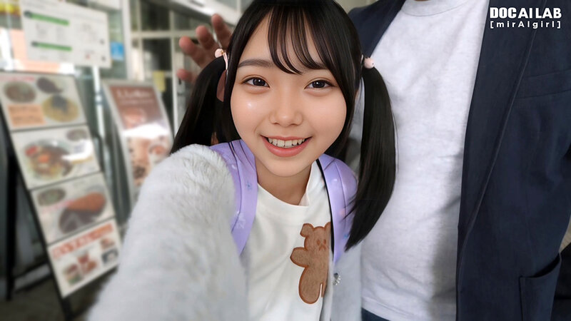 花野井りり作品DAL-006发布，封面及作品信息！-封面