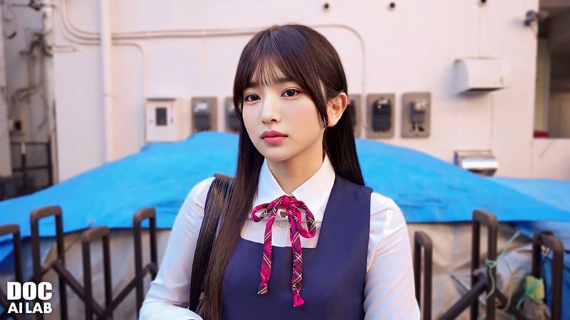 作品DAL-008发布，封面及作品信息！-封面