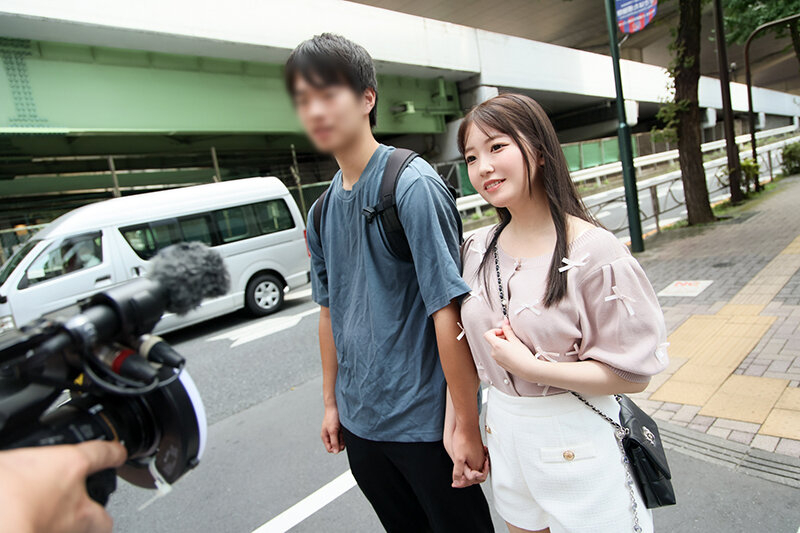 作品DOCD-046发布，封面及作品信息！-封面