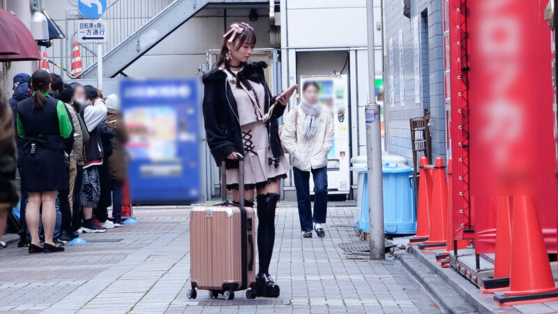 静河（靜河），前田美波，結月りあ（结月莉亚），共演作品DOCD-063发布，封面及作品信息！-封面