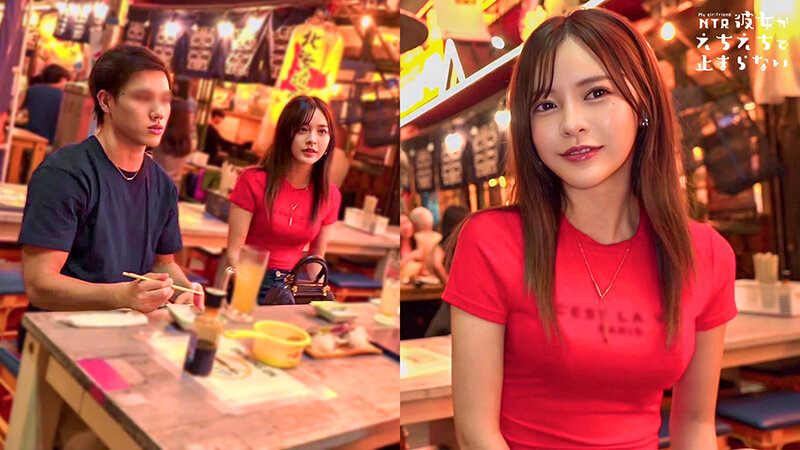 神木蘭（神木兰）作品HMRK-033发布，封面及作品信息！