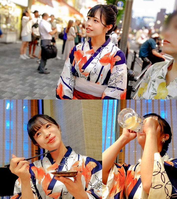 花乃はるひ（花乃春日）作品HMRK-034发布，封面及作品信息！-封面