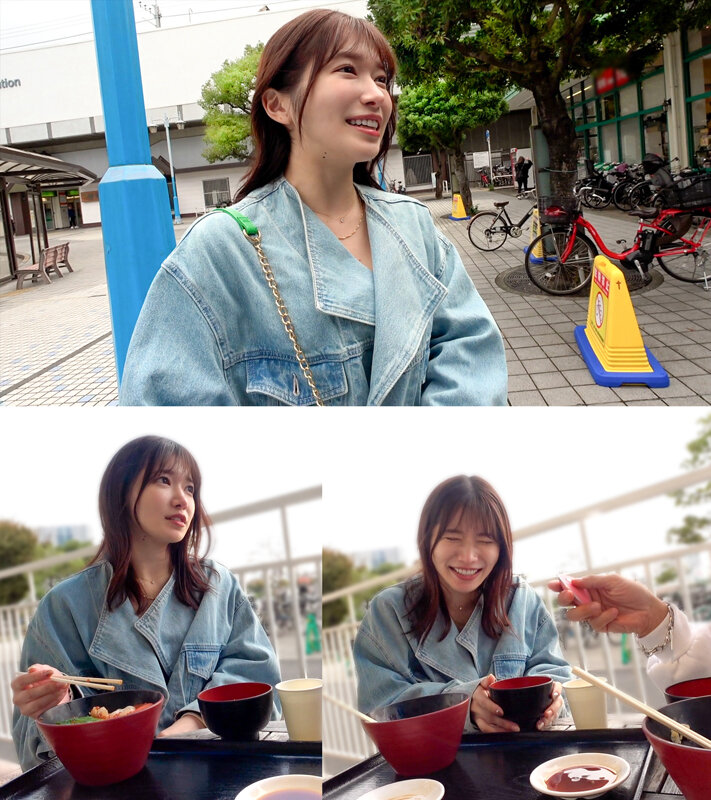 十束るう（十束流羽）作品HMRK-039发布，封面及作品信息！-封面