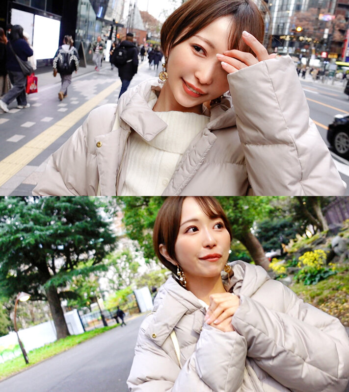 那賀崎ゆきね（那贺崎雪音）作品HMRK-041发布，封面及作品信息！-封面