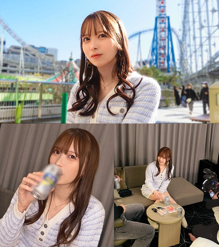 天馬ゆい（天马唯）作品HMRK-042发布，封面及作品信息！-封面