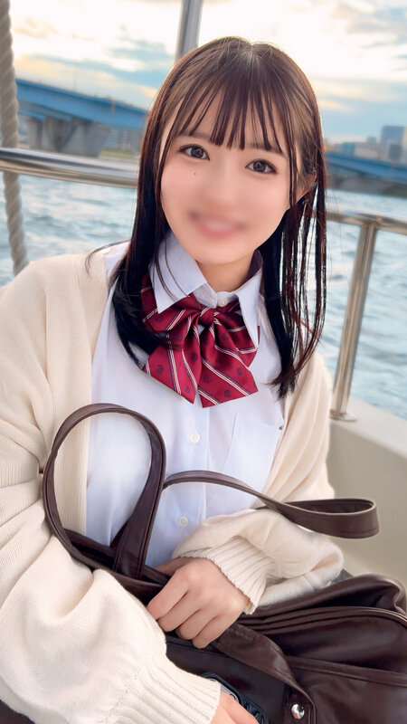 作品JKEZ-002发布，封面及作品信息！-封面