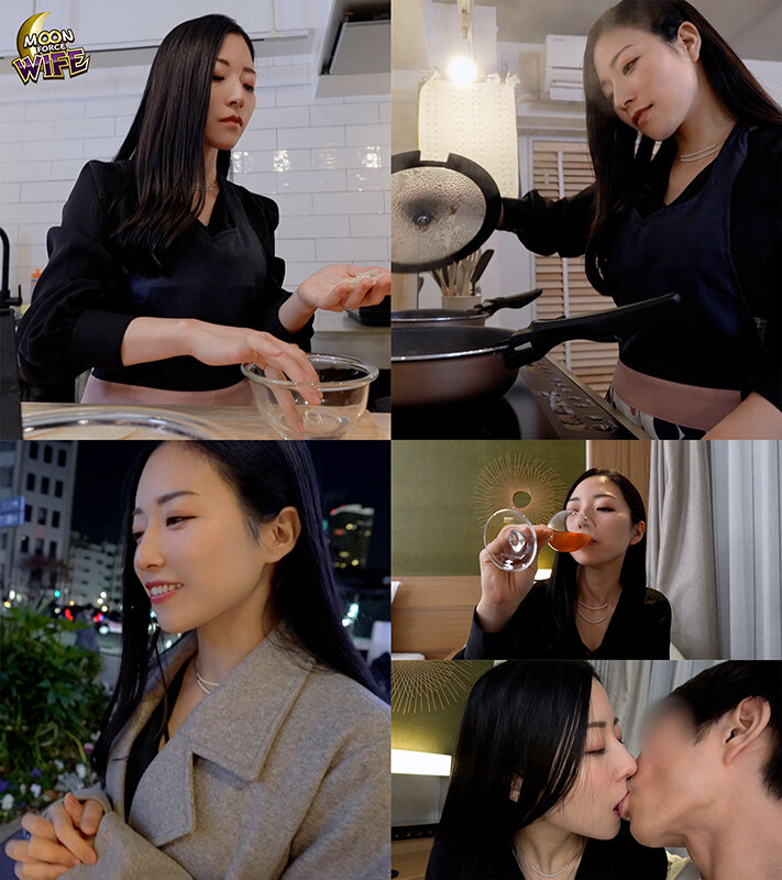 作品MFCO-006发布，封面及作品信息！-封面