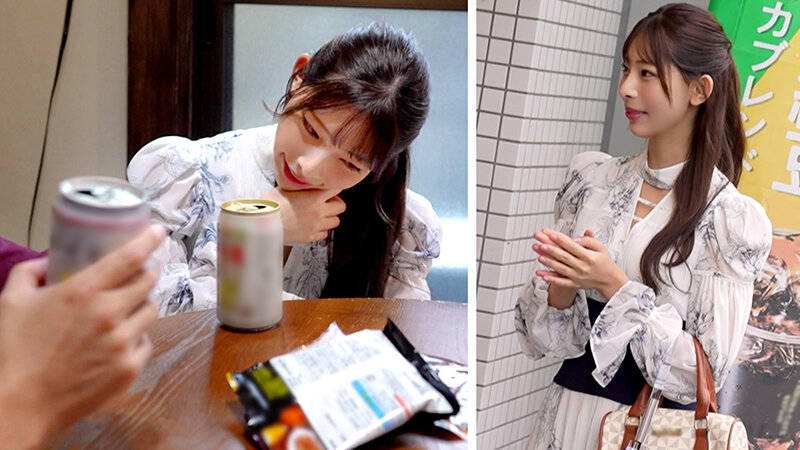 桜木美音（樱木美音），天馬ゆい（天马唯），響乃うた（响乃诗），共演作品NMND-002发布，封面及作品信息！-封面