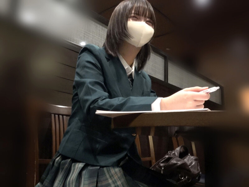 作品SMKCX-018发布，封面及作品信息！