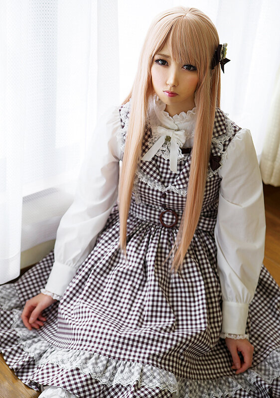 作品GOJI-062发布，封面及作品信息！