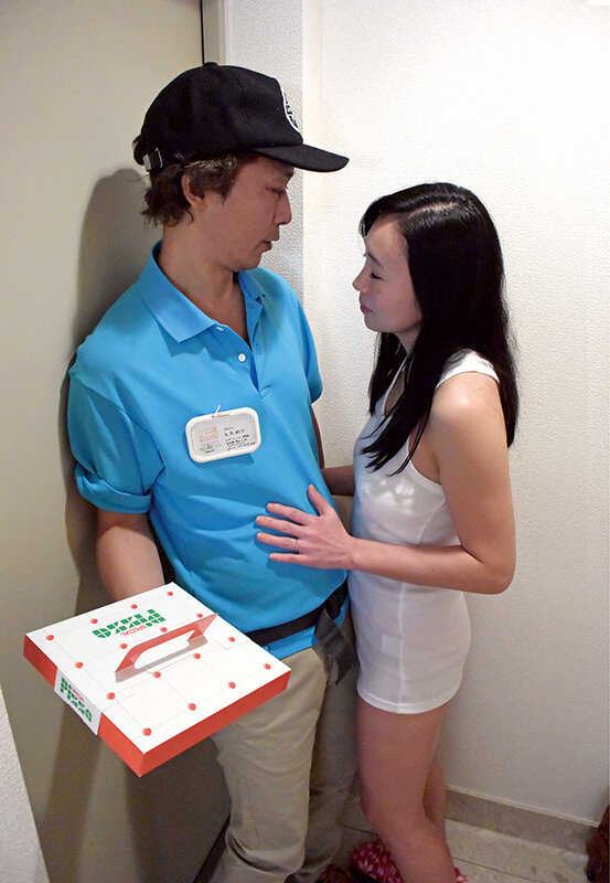 作品GOJI-073发布，封面及作品信息！-封面