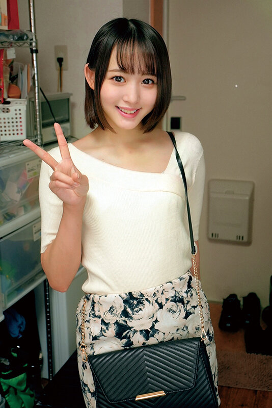 作品ORECS-275发布，封面及作品信息！