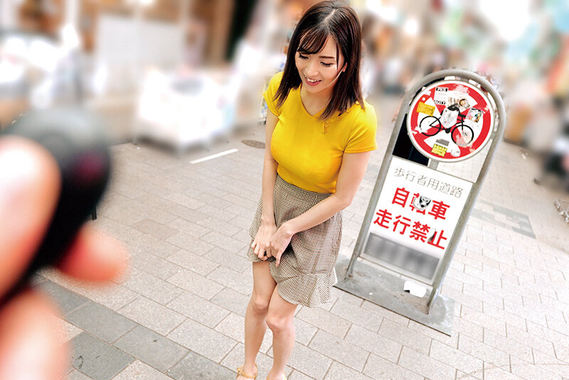 作品ORECS-288发布，封面及作品信息！