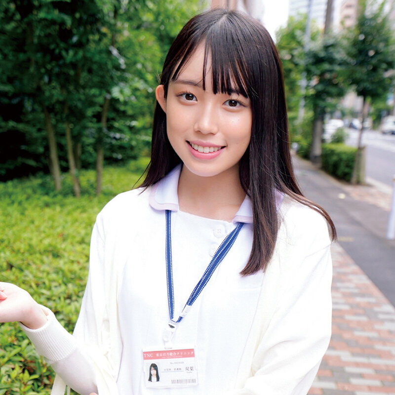 作品ORECS-289发布，封面及作品信息！-封面