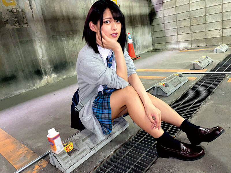 作品ORECS-293发布，封面及作品信息！-封面