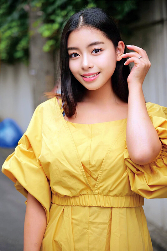 作品ORECS-299发布，封面及作品信息！-封面