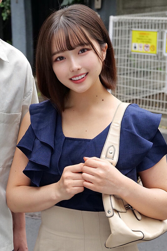 作品ORECS-311发布，封面及作品信息！-封面