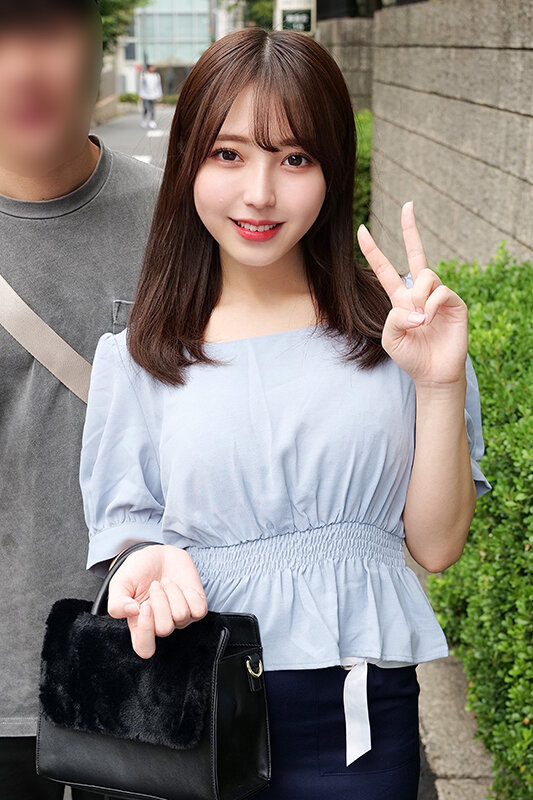 作品ORECS-312发布，封面及作品信息！-封面