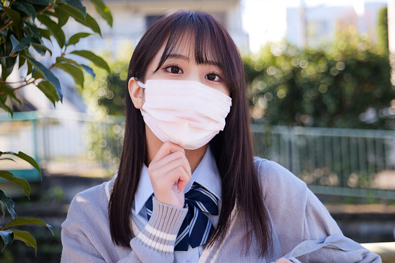 作品ORECS-349发布，封面及作品信息！封面图片