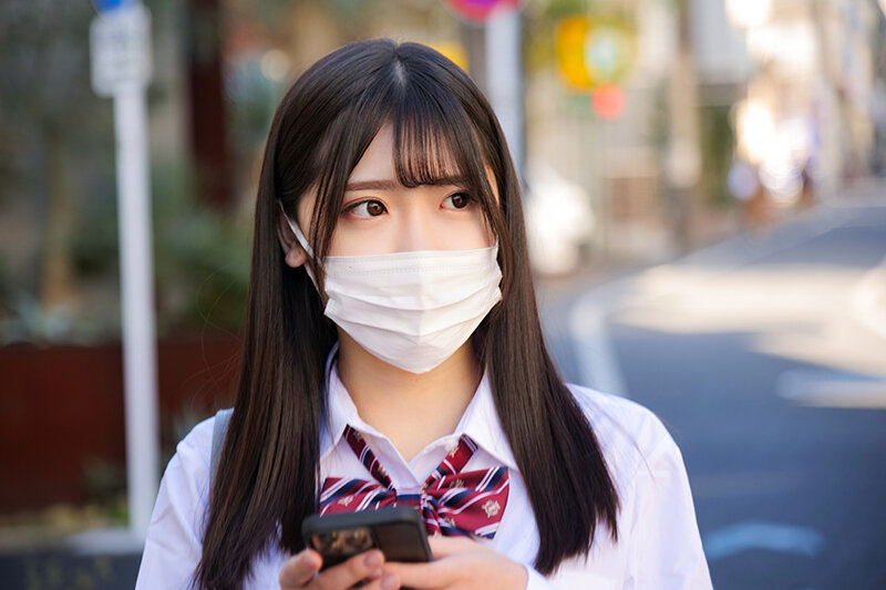 作品ORECS-349发布，封面及作品信息！